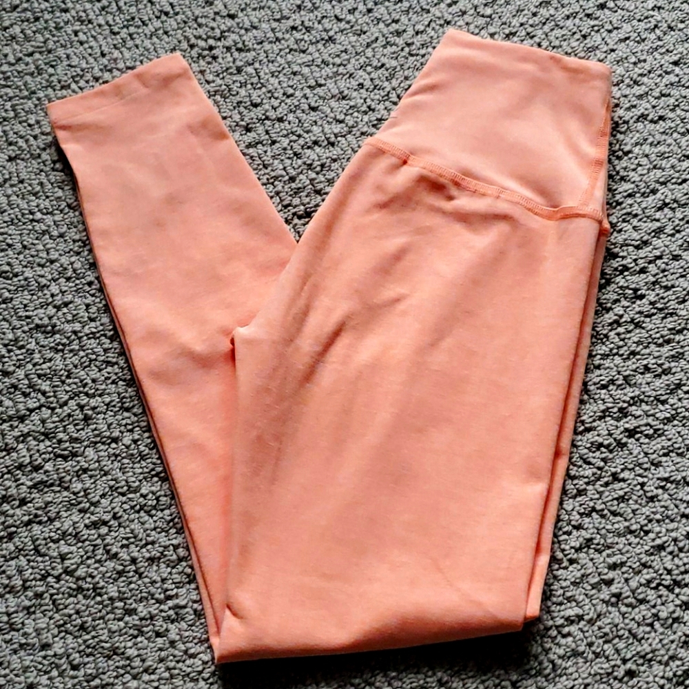 Beyond  Yoga soft leggings extra small